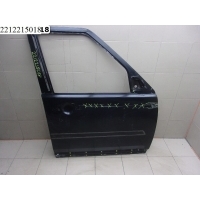Дверь передняя правая Land Rover Discovery III 2004-2009 ,Discovery IV 2009-2016 LR016462,BDA780100,BDA780240,AH2220904AA