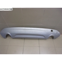 Накладка бампера заднего Ford Kuga 2012- 1831404,CV4417F765