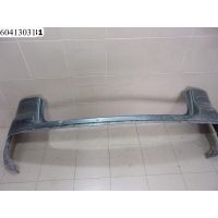 Бампер задний Volkswagen Touareg 2002-2010 7L6807417D