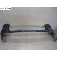 Бампер задний Volkswagen Touareg 2002-2010 7L6807417D