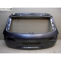 Дверь багажника Audi Q5 2008-2017 8R0827023C