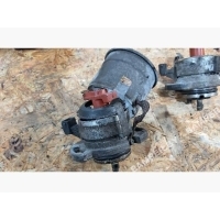 Распределитель зажигания (трамблёр) Volkswagen Polo 1996 237521065