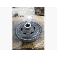 Шкив коленвала Mercedes Vito W638 2000 A6110300503