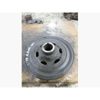Шкив коленвала Mercedes Vito W638 2001 A6110300503