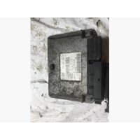 Блок управления двигателем Seat Ibiza 2006 036906034DF