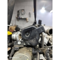 Заслонка дроссельная Dacia Logan 2011 8200614985e