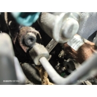 ТНВД Dacia Logan 2011 167003608r