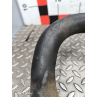 Патрубок интеркулера Dacia Logan 2011 144605567r