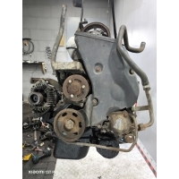 Двигатель Fiat Ducato 1999 2.5 дизель D Sofim814067,814067