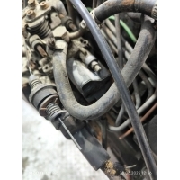 ТНВД Fiat Ducato 1999 0460404084
