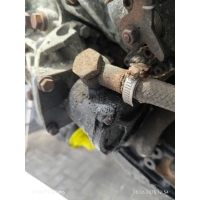 Насос вакуумный Fiat Ducato 1999