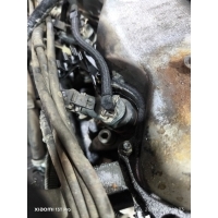 Форсунка Fiat Ducato 2003 0445120002