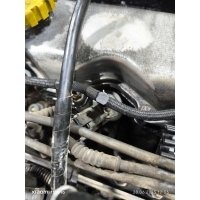 Форсунка Fiat Ducato 2003 0445120002