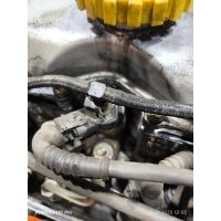 Форсунка Fiat Ducato 2003 0445120002