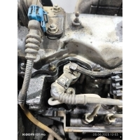 Форсунка Fiat Ducato 2003 0445120002