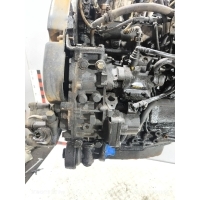 Насос масляный Fiat Ducato 2003 7450504
