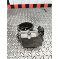 Заслонка дроссельная Volkswagen Golf 2006 03g128063