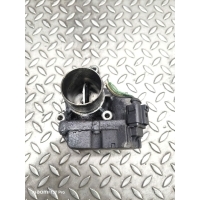 Заслонка дроссельная Renault Laguna 2006 7701062300