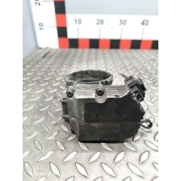 Заслонка дроссельная Volkswagen Golf 2006 03g128063c