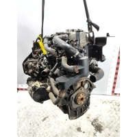 Двигатель Ford S-Max 2008 1.8 дизель TDCi