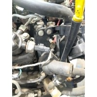 Корпус термостата Ford S-Max 2008