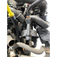 Насос вакуумный Ford S-Max 2008