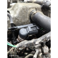 Форсунка Ford S-Max 2008 4M5Q9F593AD