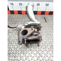 Турбина Renault Megane 1999 8200348242
