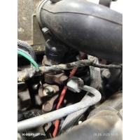 Форсунка Ford S-Max 2008 4M5Q9F593AD