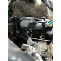 Форсунка Ford S-Max 2008 4M5Q9F593AD