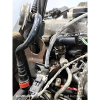 Форсунка Ford S-Max 2008 4M5Q9F593AD
