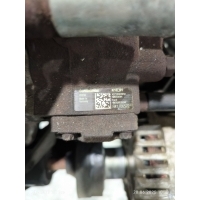 ТНВД Ford S-Max 2008 a2c20003032