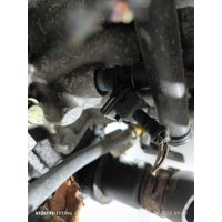 Форсунка Renault Megane 2004 h132254