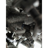 Форсунка Renault Megane 2004 h132254