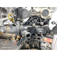 Корпус термостата Renault Megane 2004 8200023915