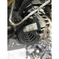 Генератор Fiat Ducato 2003 504033459