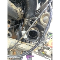 Турбина Fiat Ducato 2003 500344801