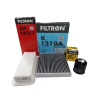 Filtron кол-во в упак 572 фильтр масляный 2 другие produkty