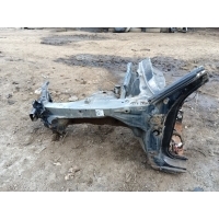 Лонжерон передний левый Nissan Almera Classic B10 2007 6410195F0D