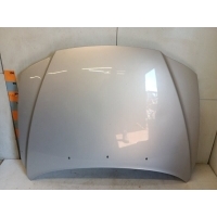 Капот Volvo S80 1 2002