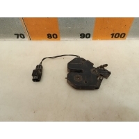 Замок капота Volvo S80 1 2002 9483765