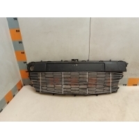 Решетка переднего бампера Mazda CX-7 ER 2008 EH10501T1