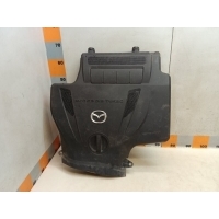 Крышка двигателя декоративная Mazda CX-7 ER 2008