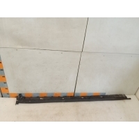 Накладка порога Mazda CX-7 ER 2008 EG2151PR1