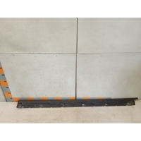 Накладка порога Mazda CX-7 ER 2008 EG2151PK1