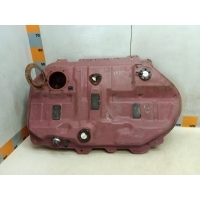 Бак топливный Mitsubishi Lancer 9 2004