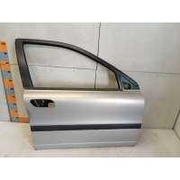 Дверь передняя правая Volvo S80 1 2002