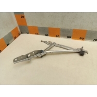 Петля крышки багажника Volvo S80 1 2002