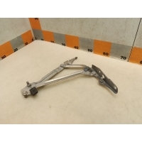Петля крышки багажника Volvo S80 1 2002