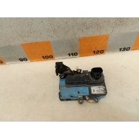 Замок двери передней левой Volvo S80 1 2002